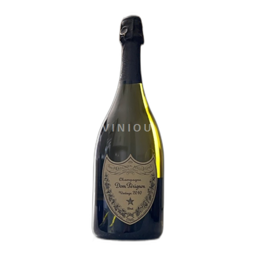 Champagne Sâm-panh Dom Pérignon Brut 2010