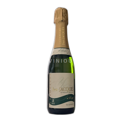 Champagne Champagner Yves Jacques Tradition 2023
