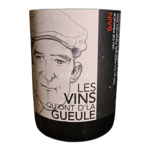Valle del Loira No especificado Domaine Alexandre Bain Sin añada