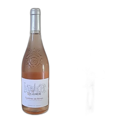 Rhône-dalen Costières-de-nîmes La Légende Ikke årgangsbestemt