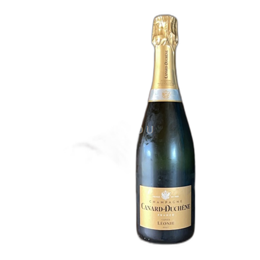 Champaña Champán Canardduchêne Léonie 2023