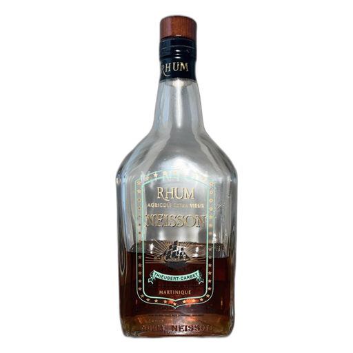 Rượu Rum Cũ Rhum Agricole extra vieux Neisson 6a Martinique Le Carbet