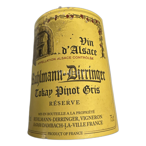 Elsass Nicht spezifiziert Ruhlmann Dirringer 2005