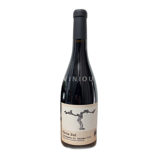Languedoc Terrasses del Larzac Fàcia Sud 2023