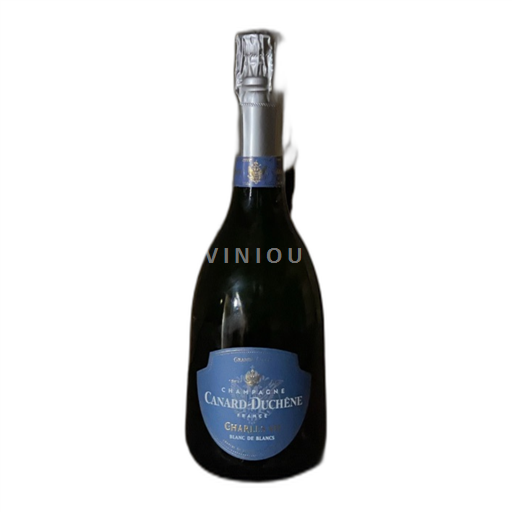 Champaña Champán Canardduchêne Charles VII 2021