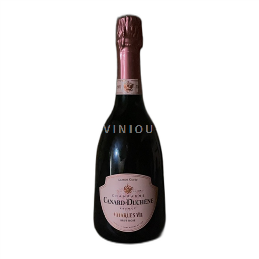 Champaña Champán Canardduchêne Charles VII 2021