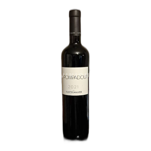 Languedoc and Roussillon Unspecified Castelmaure La Pompadour 2021