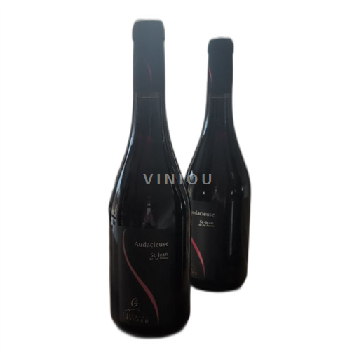 Savoia e Bugey Saint-Jean-de-la-Porte Philippe Grisard 2019