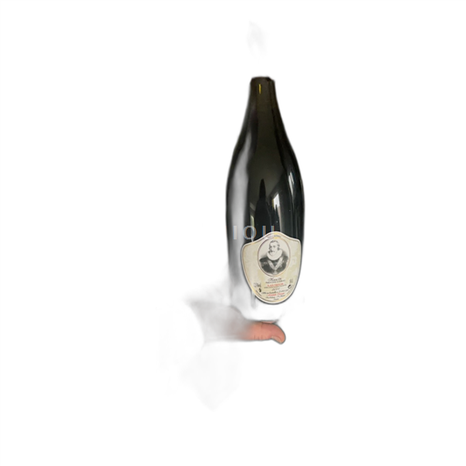 Údolí Loiry Saumur Aristide Luneau Henri IV 2014