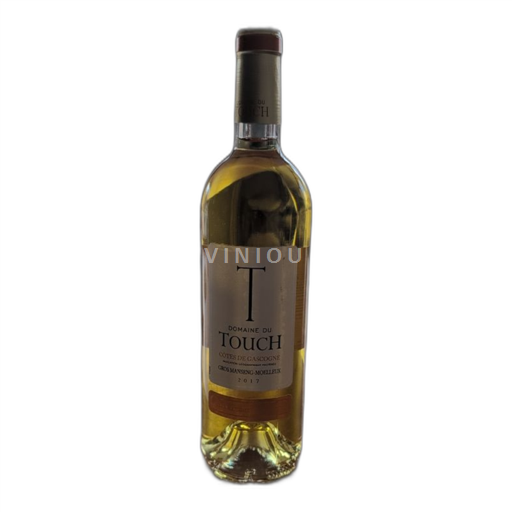 Sudoeste Côtes de Gascogne Domaine Touch 2017