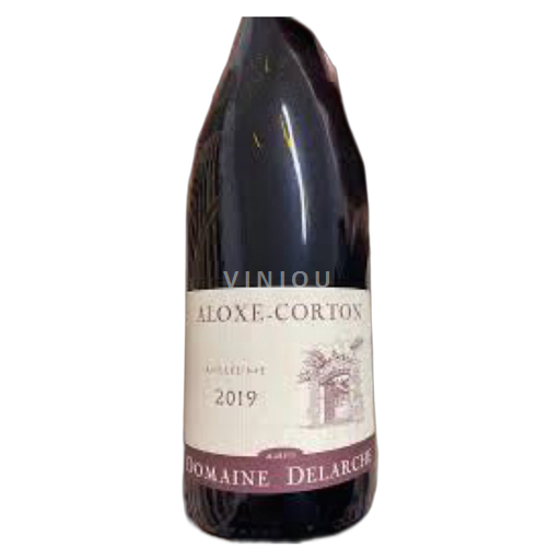 Bourgogne Aloxe-Corton Domaine Marius Delarche 2019