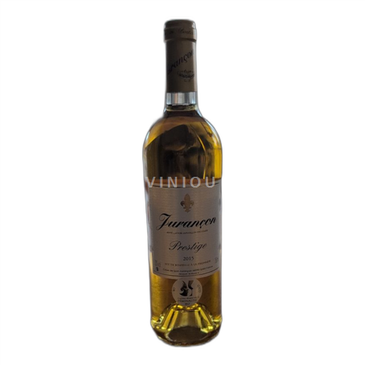 Jihozápad Jurançon Cave De Gan Jurançon Prestige 2015