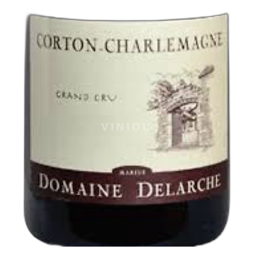 Bourgogne Corton-charlemagne Grand Cru Domaine Marius Delarche 2019