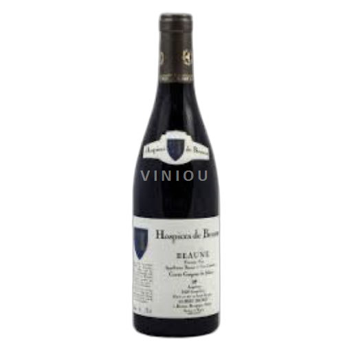 Burgund Beaune Premier Cru Hospices De Beaune Guigone de Salins 2019
