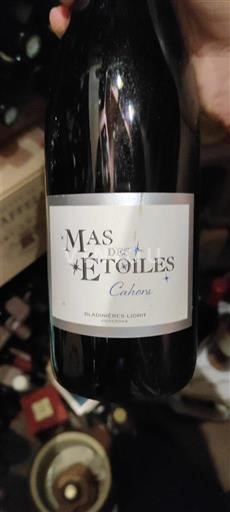 Sudoeste Cahors Mas Des Étoiles 2018
