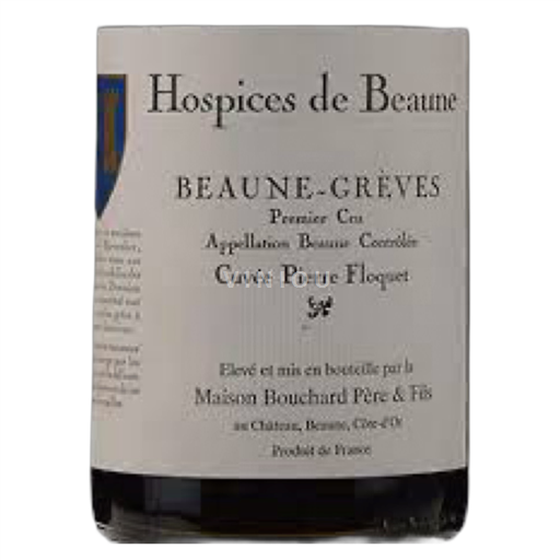 Borgoña Beaune Premier Cru Hospices De Beaune Pierre Floquet 2016