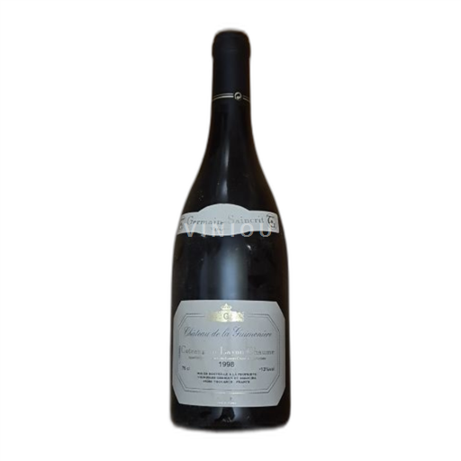 Loirevallei Niet gespecificeerd Château La Guimoniere 1998