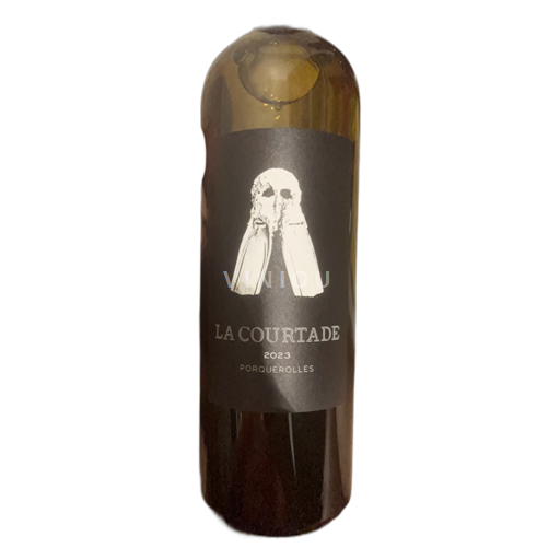 Provenza Côtes-de-Provence Domaine La Courtade 2023