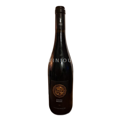 Loirevallei Anjou Villages Brissac Charles Eusebe 2022