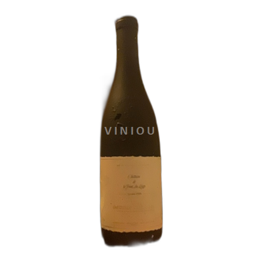 Valle del Ródano Châteauneuf-du-Pape. Grand Cru Château La Font Du Loup 1988