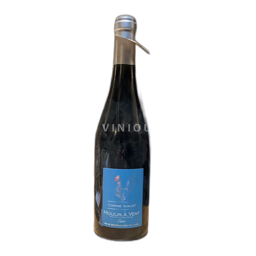 Beaujolais Moulin-à-vent Corinne Guillot Zéphir 2023