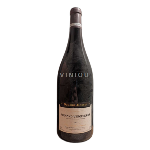 Burgundsko Pernand-Vergelesses Domaine Joannet 2021