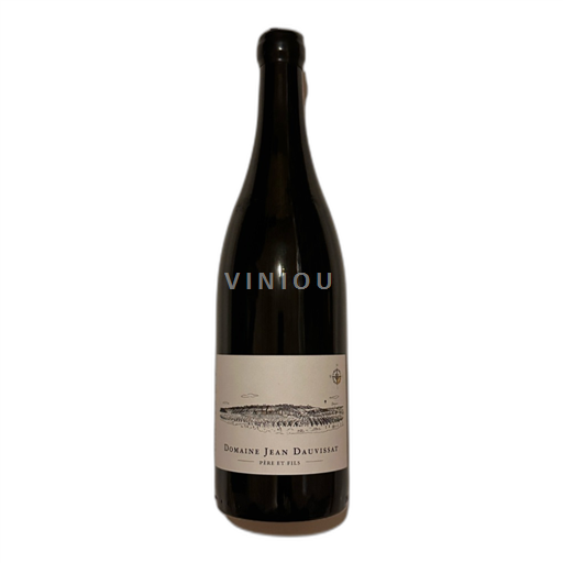 Burgundija Chablis Premier Cru Jean Dauvissat Côte de Léchet 2020