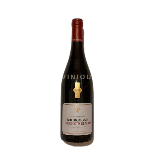 Burgundy Hautes Côtes de Nuits À Vérifier 2021