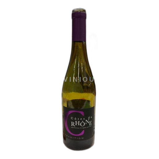 Rhône Valley Côtes du Rhône Tradition 2023
