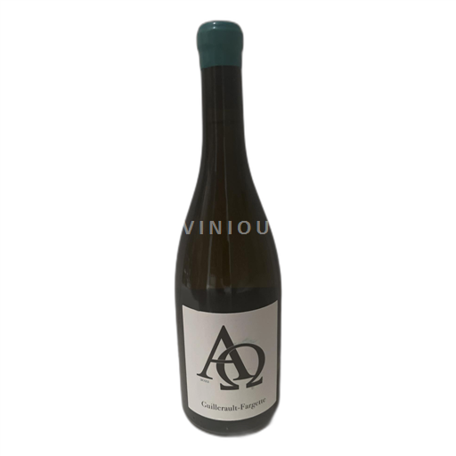 Valle del Loira Sancerre Guilleraultfargette Iota 2022