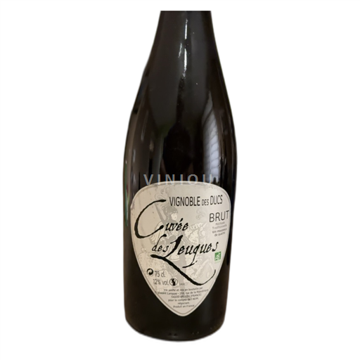 Bordeaux Cérons Vignoble Des Ducs Louise Non Millésimé