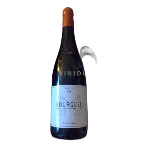 Loiren laakso Bourgueil X 2022