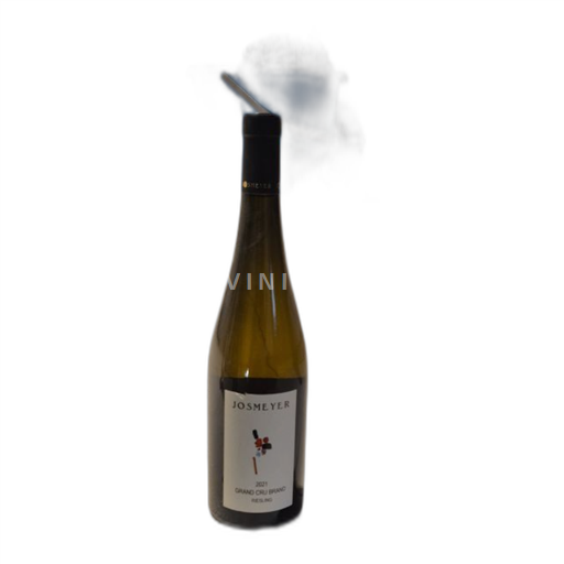 Alsace Riesling Grand Cru Josmeyer Grand Cru Brand 2021