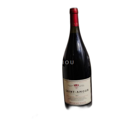 Beaujolais Saint-Amour Mommesin 2017
