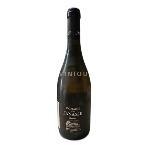 Rhône-dalen Châteauneuf-du-Pape Domaine La Janasse 2021