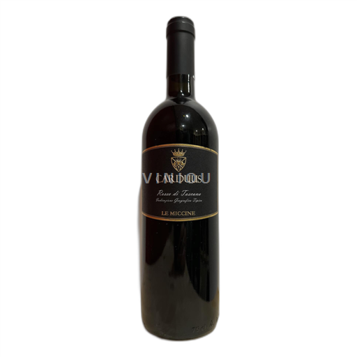 Toscana Chianti Classico Le Miccine Carduus 2016