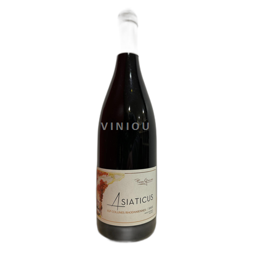 Alpi e Paesi Rodaniani Collines Rodanesi Pierre Gaillard Asiaticus 2019