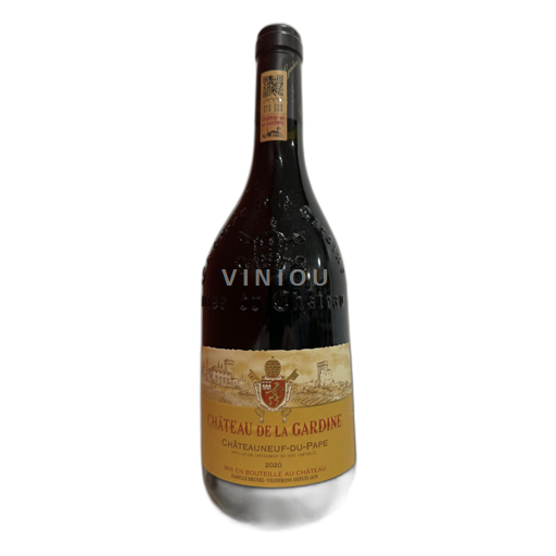 Rhône Valley Châteauneuf-du-Pape Château La Gardine Tradition 2021