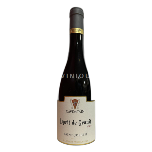 Rhônetal Saint-Joseph Cave De Tain Esprit de Granit 2019