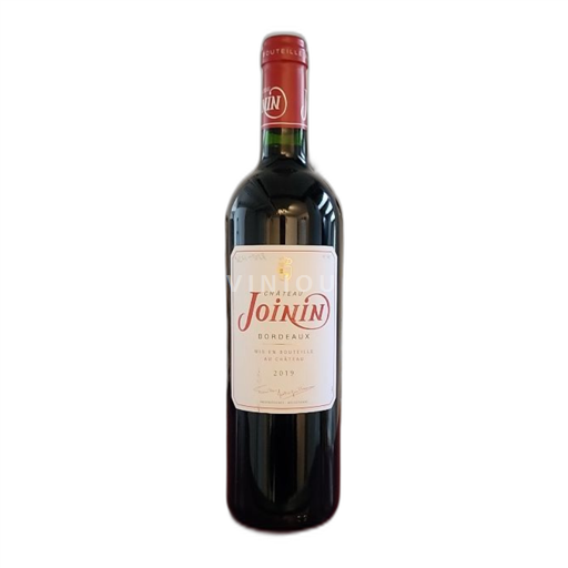 Bordeaux Château Joinin 2019