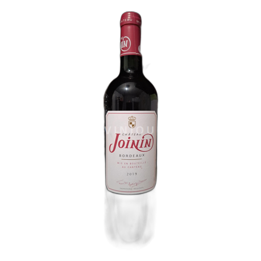 Bordéus Não especificado Château Joinin 2019