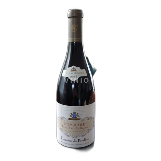 Borgoña No especificado Premier Cru Domaine Pavillon 2016