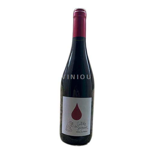 Vallée du Rhône Côtes-du-rhône Domaine Duseigneur 2017