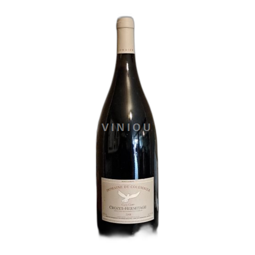 Rhône Valley Crozes-Hermitage Domaine Colombier Gaby 2018