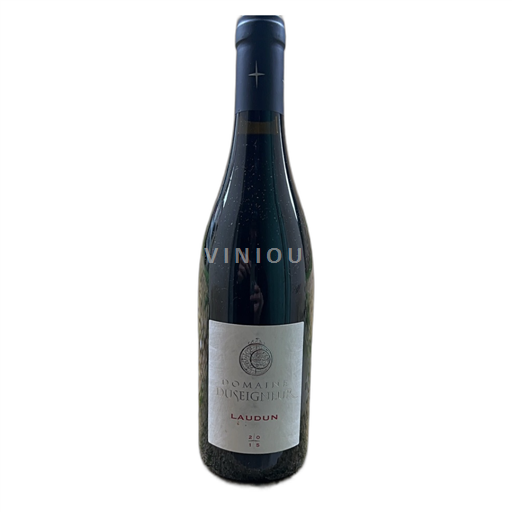 Vallée du Rhône Côtes-du-rhône-villages Domaine Duseigneur 2015