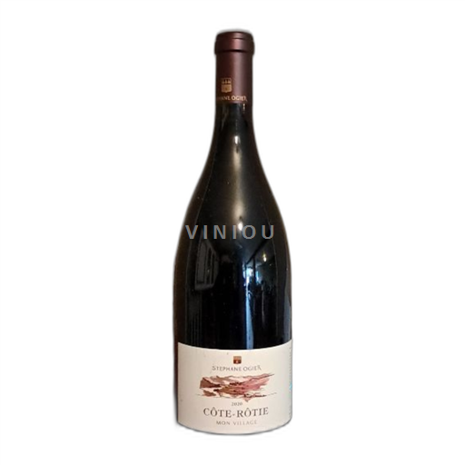 Rhône Valley Côte-Rôtie Stéphane Ogier Mon Village 2020