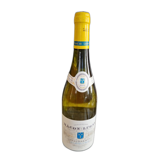 Burgund Mâcon und Mâcon-Dörfer Cave De Lugny Les Charmes 2019