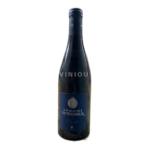 Vallée du Rhône Lirac Domaine Duseigneur Odyssée 2011