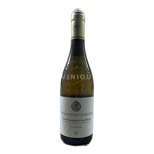 Vallée du Rhône Châteauneuf-du-pape Domaine Duseigneur Catarina 2016