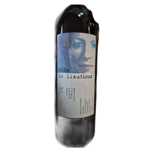 Wallis Dôle Mariethérèse Chappaz La liaudisaz 2016